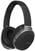 Wireless On-ear headphones Edifier W830BT Black