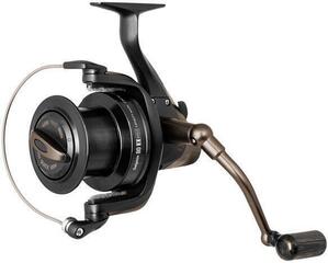 Delphin Queen 5T TwinDRAG DP 5000 Reel - Muziker