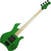 Električna bas kitara Markbass Kimandu Green 4