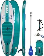 Jobe Yarra 10.6 Inflatable SUP Board Package