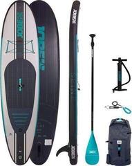 Jobe Infinity Seine 10.6 Inflatable SUP Board Package