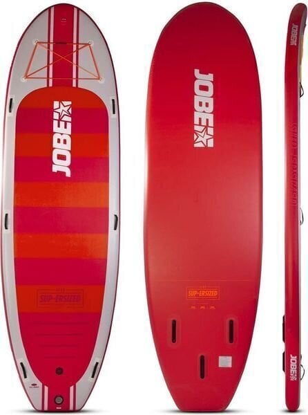 Paddleboard / SUP Jobe Sup'Ersized 15' (457 cm) Paddleboard / SUP