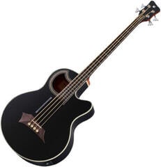 Akustik Bass Warwick RockBass Alien Standard FL Black Akustik Bass