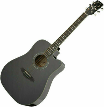 Guitare Dreadnought acoustique-électrique Framus Legacy Series FD 14 S Guitare Dreadnought acoustique-électrique - 1