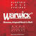 Snaren voor basgitaar Warwick 46210-ML-4