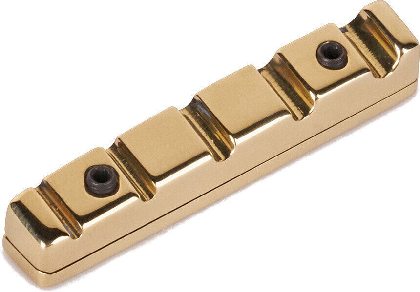 Speciale accessoires voor basgitaar Warwick SP-W-30215-III-TRH Gold