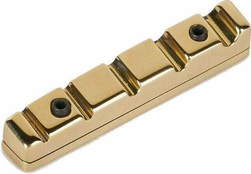 Speciale accessoires voor basgitaar Warwick SP-W-30215-III-TRH Gold - 1