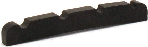 Basgitarrtillbehör Graphtech GT-PT-1215-00 TUSQ XL Black