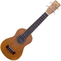 Sopránové ukulele Cordoba 15SM Natural Sopránové ukulele