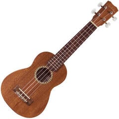 Sopránové ukulele Cordoba 20SM Natural Sopránové ukulele