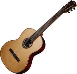 Guitarra clásica LAG Occitania 170 OC170 4/4 Natural Guitarra clásica