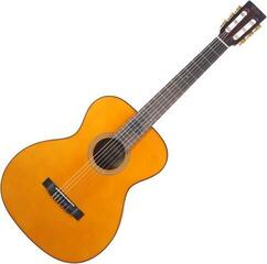 Guitarra clásica Valencia VA434 4/4 Vintage Natural Guitarra clásica