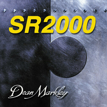 Snaren voor 5-snarige basgitaar Dean Markley 2692 5LT 44-125 SR2000 - 1