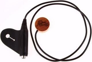 Tonabnehmer für Akustikgitarre Dean Markley 3001 Artist XM Tonabnehmer für Akustikgitarre