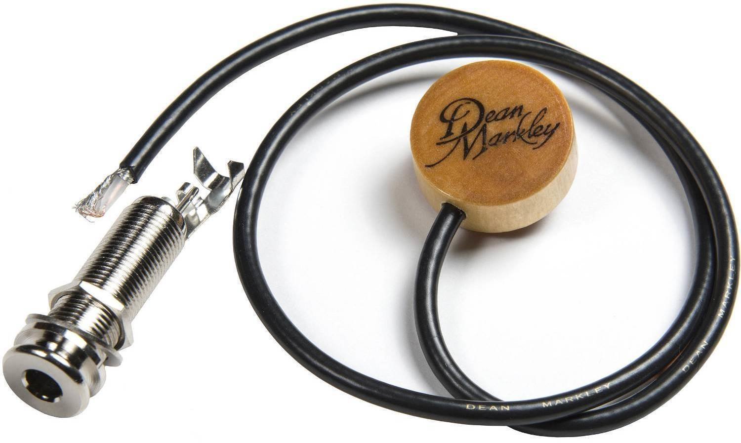 Pick-up voor akoestische gitaar Dean Markley 3030 Artist Kit Pickup