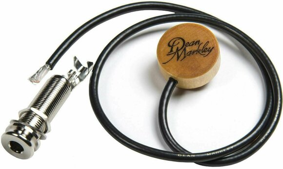 Pick-up voor akoestische gitaar Dean Markley 3030 Artist Kit Pickup - 1