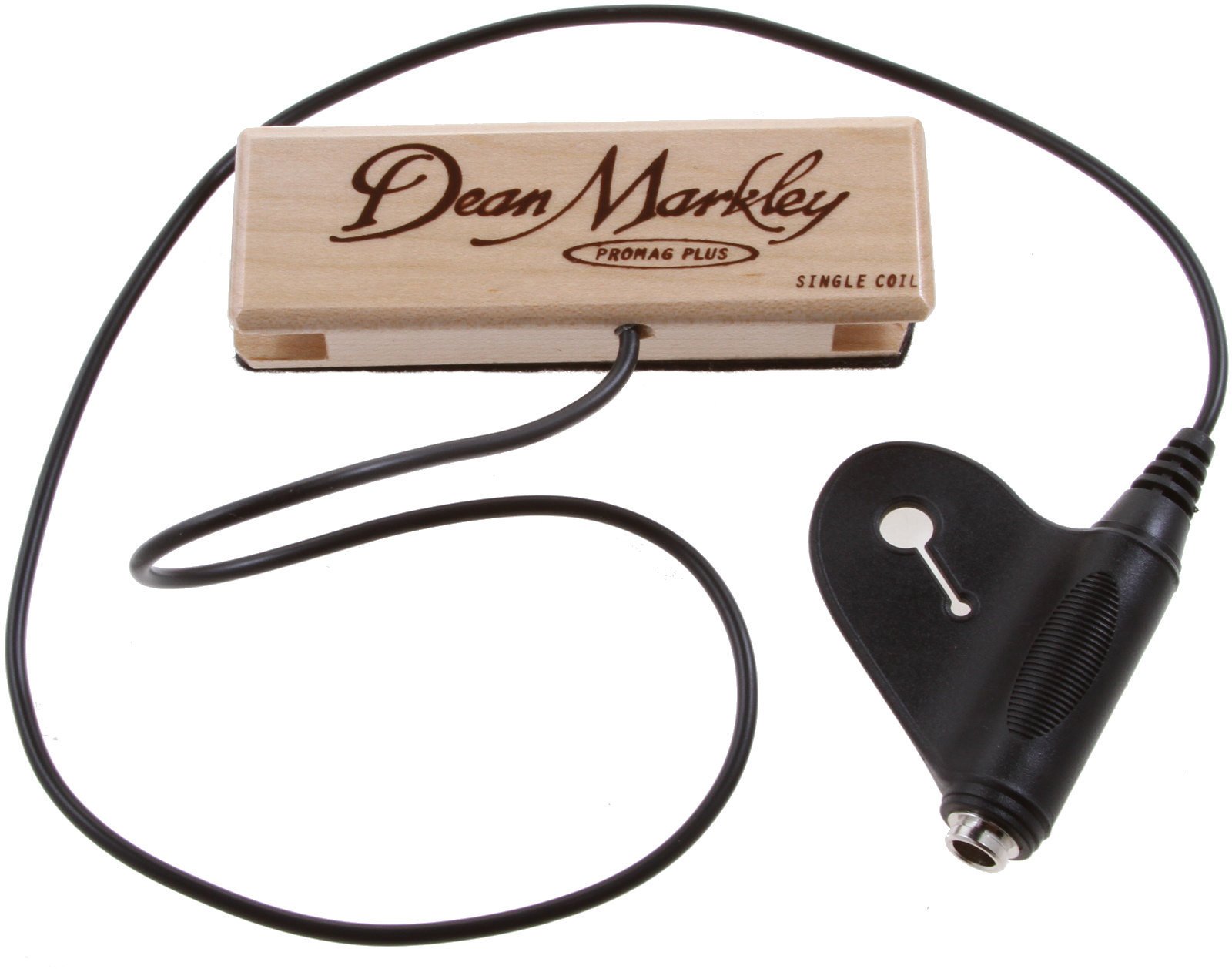 Pickup for Acoustic Guitar Dean Markley 3011 ProMag Plus XM