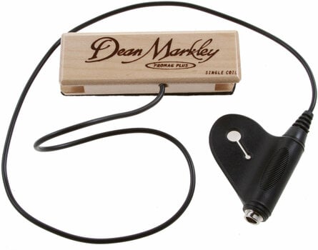Адаптер за акустична китара Dean Markley 3011 ProMag Plus XM - 1