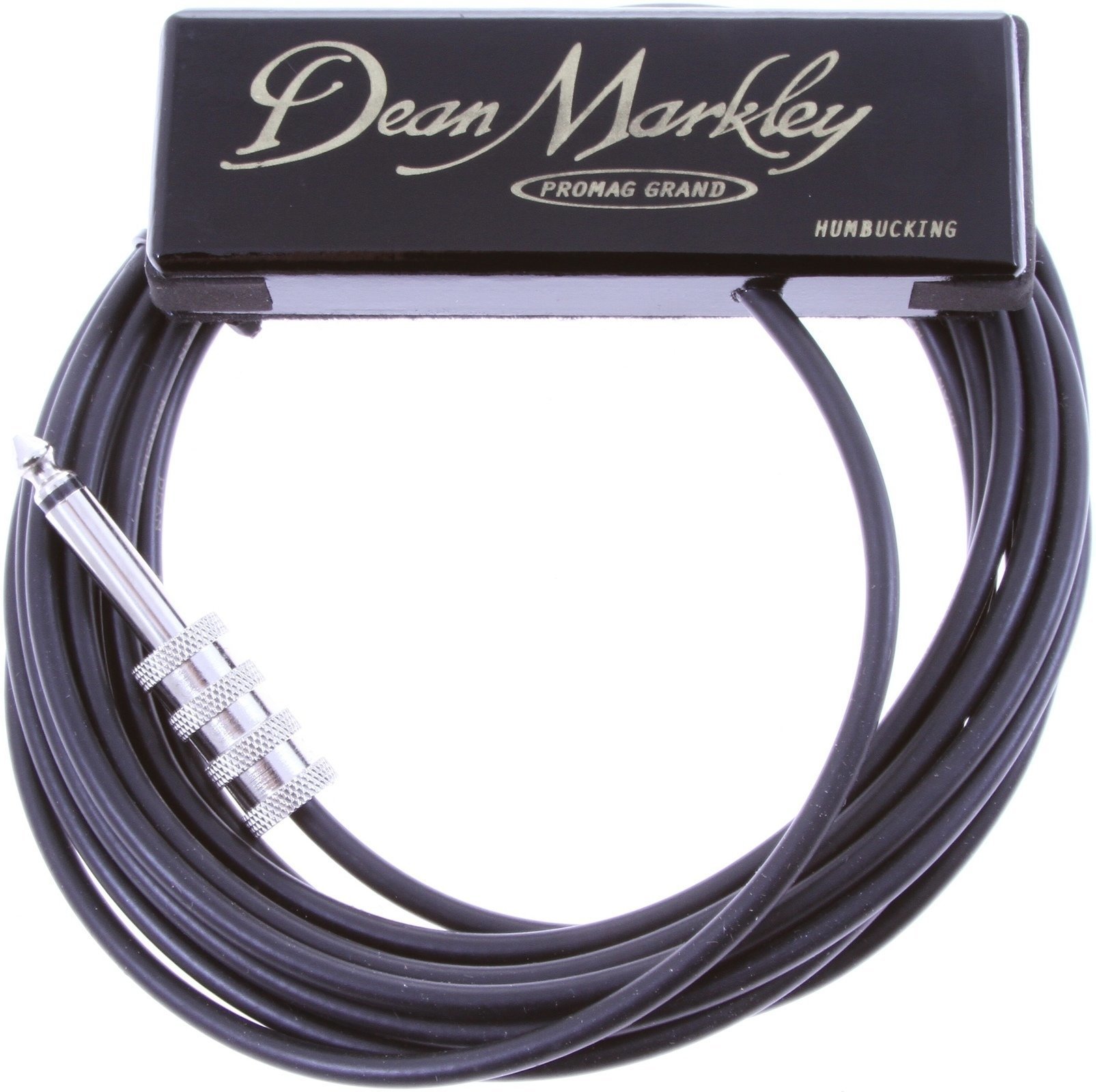Pickup for Acoustic Guitar Dean Markley 3015 ProMag Grand