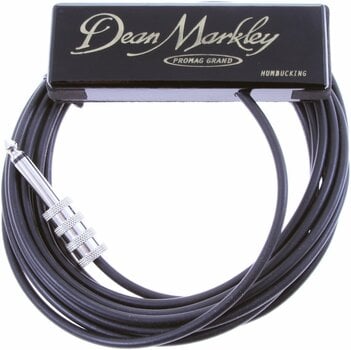 Pickup for Acoustic Guitar Dean Markley 3015 ProMag Grand - 1