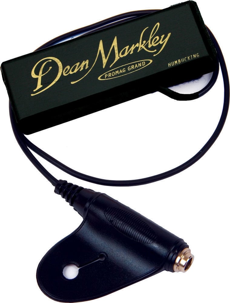 Tonabnehmer für Akustikgitarre Dean Markley 3016 ProMag Grand XM