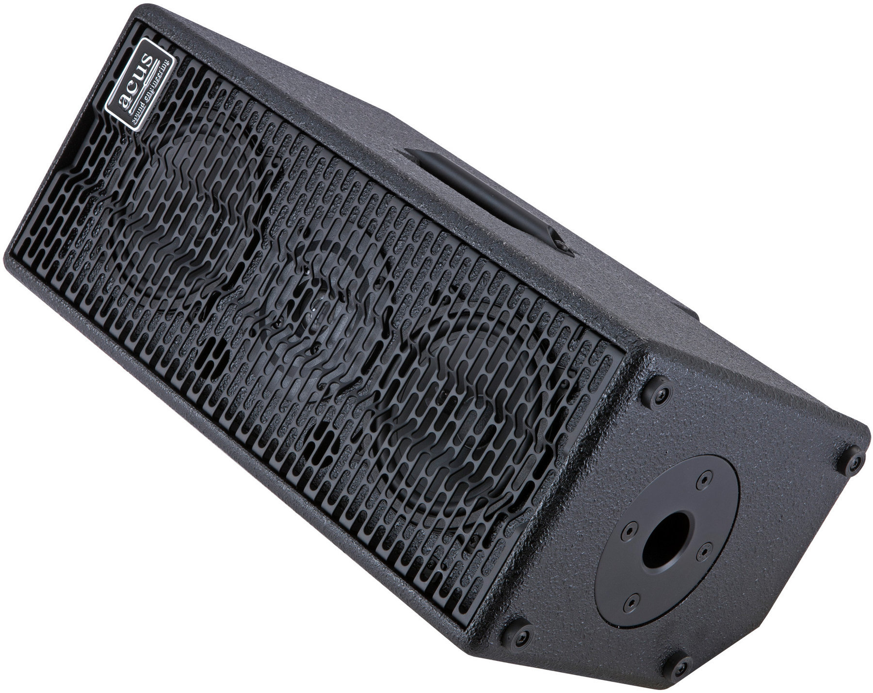 Active Stage Monitor Acus BANDMATE 100 B Active Stage Monitor