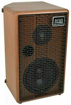 Active Stage Monitor Acus BANDMATE 100 W Active Stage Monitor - 1