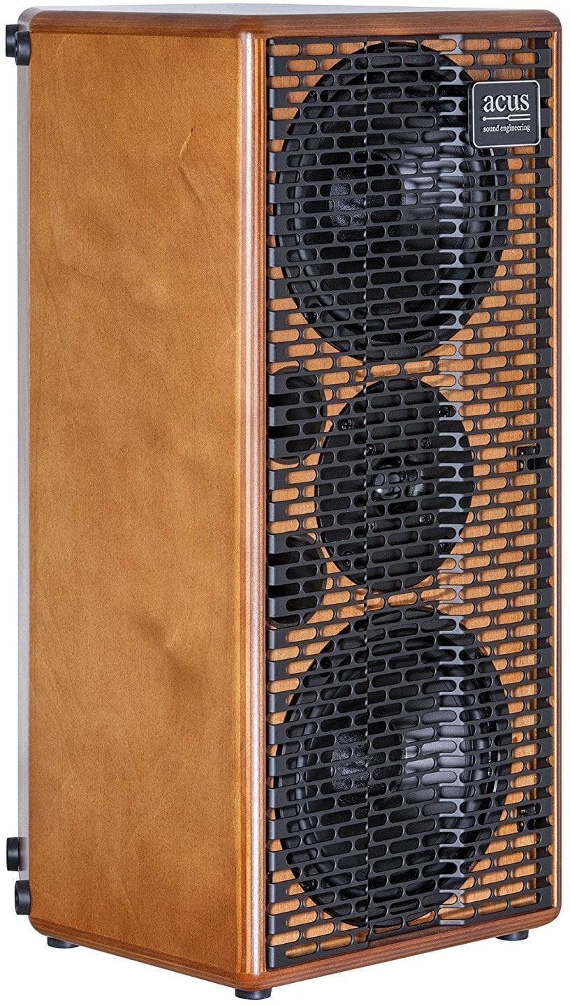 Aktívny odposluch Acus BANDMATE 200 B Aktívny odposluch