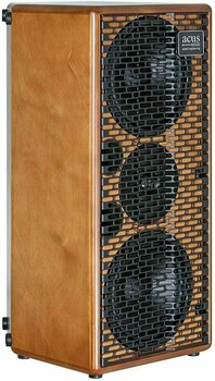 Aktívny odposluch Acus BANDMATE 200 B Aktívny odposluch - 1