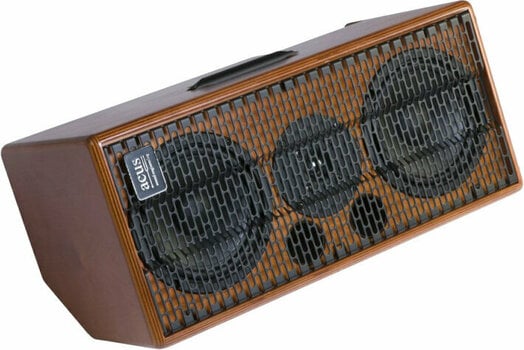 Retour de scène actif Acus BANDMATE 200 W Retour de scène actif - 1