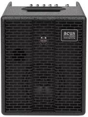 Acus Forstrings One 5T Black Acus Forstrings One 5T Black