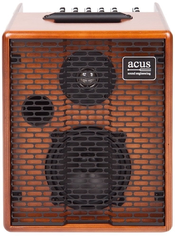 Levně Acus Forstrings One 5T WD