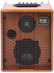 Acus Forstrings One 5T Wood Acus Forstrings One 5T Wood