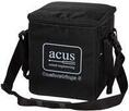 Acus ONE-5T-BAG Taske til guitarforstærker Sort