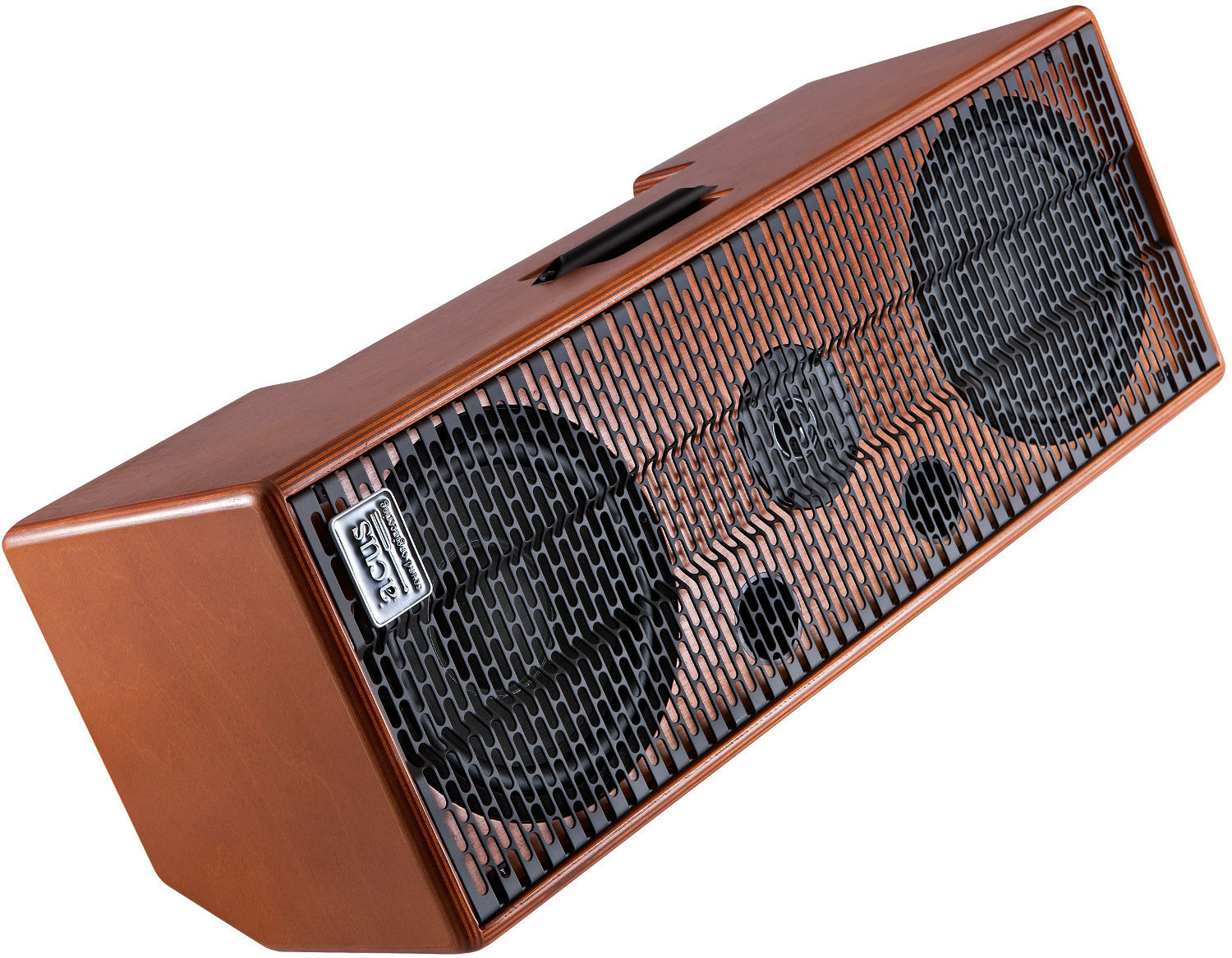 Aktivni zvučnik Acus STAGE EXTENSION Aktivni zvučnik