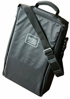 Väska för gitarrförstärkare Acus STAGE-PRE-6-BAG Väska för gitarrförstärkare - 1