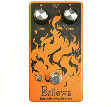 Effet guitare EarthQuaker Devices Bellows - 1