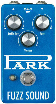 Effet guitare EarthQuaker Devices Colby (Park) - 1