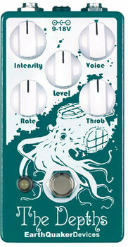 Gitaareffect EarthQuaker Devices The Depths - 1