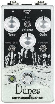 Guitar Effect EarthQuaker Devices Dunes - 1