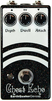 Gitaareffect EarthQuaker Devices Ghost Echo - 1