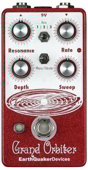 Gitarski efekt EarthQuaker Devices GrandOrbiter V2 - 1