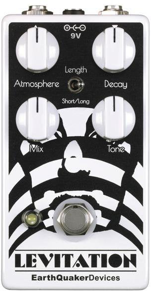 EarthQuaker Devices Levitation - Muziker