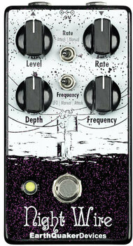 Gitaareffect EarthQuaker Devices Night Wire - 1
