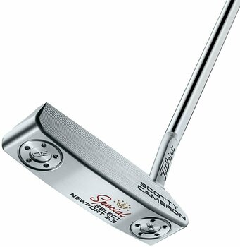 Golf Club Putter Scotty Cameron 2020 Select Right Handed 33" - 1