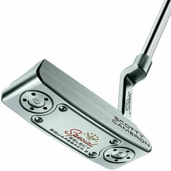 Golf Club Putter Scotty Cameron 2020 Select Right Handed 33" - 1