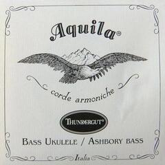 Aquila 69U Thundergut Bass Ukulele String Set 5-String Aquila 69U Thundergut Bass Ukulele String Set 5-String