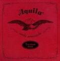 Aquila 91U Thunder Reds Bass Strings for bass ukulele (Just unboxed)