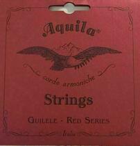 Aquila 153C Red Series Struny pro kytaru (Jako nové)