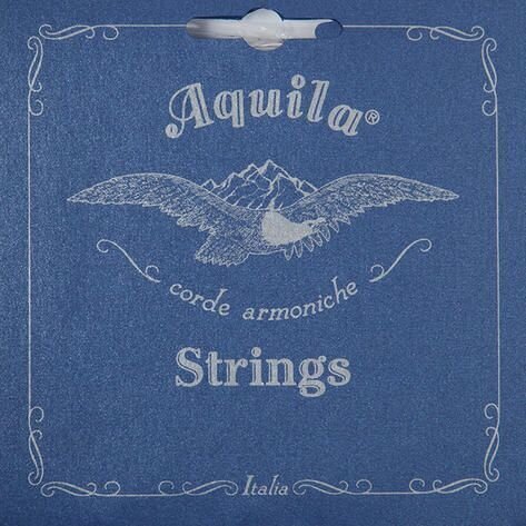 Guitar strings Aquila 145C